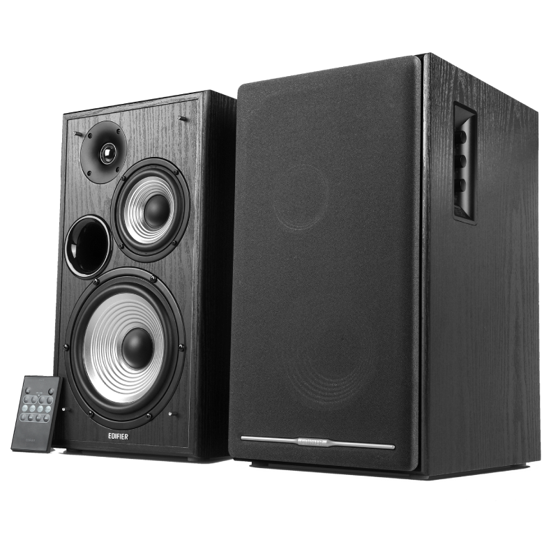 Edifier R2750DB  Active 2.0 Bluetooth Bookshelf Speakers