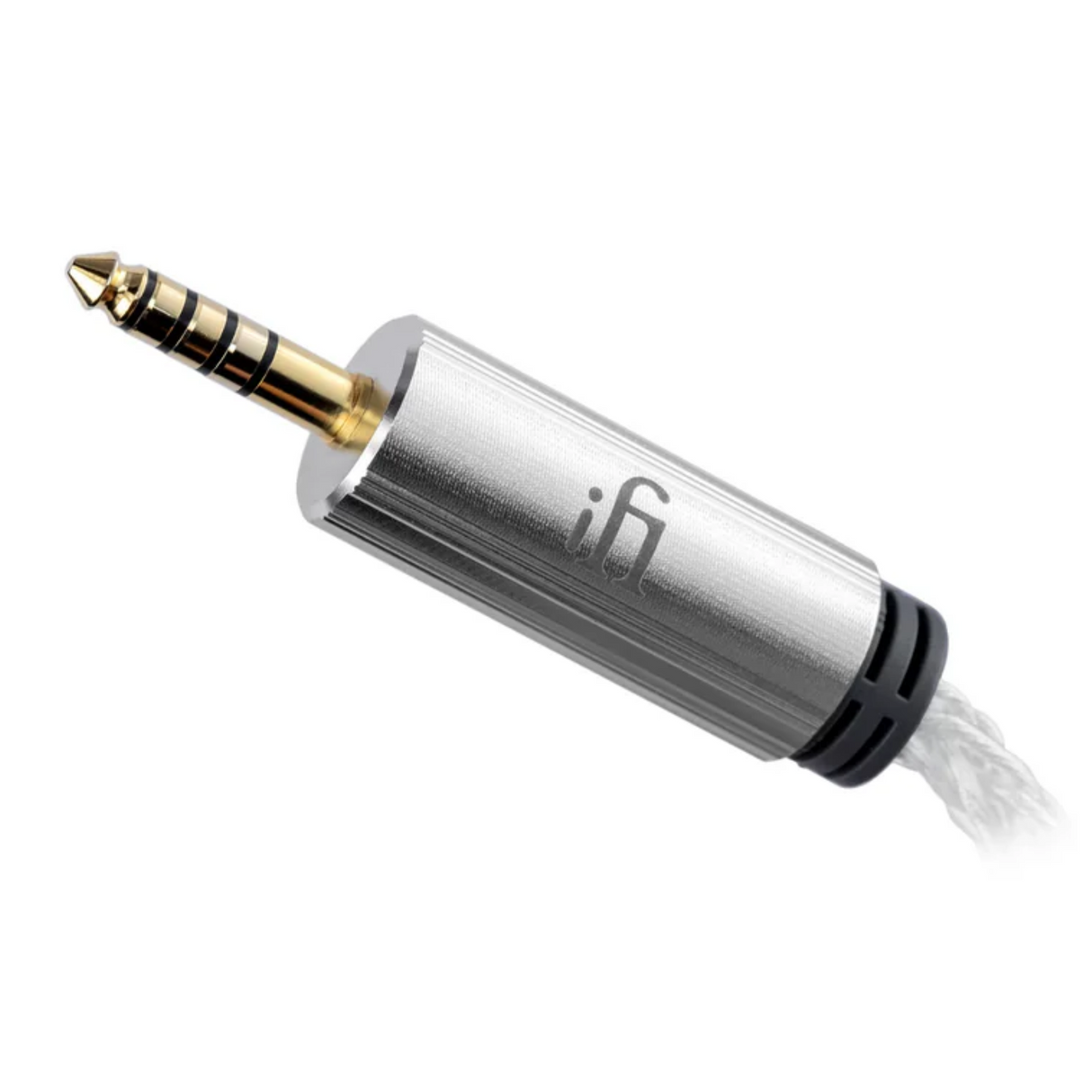 iFi 4.4mm to XLR Cable (4.4mm to twin XLR 1M)