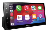 Pioneer SPH-DA77DAB Wireless Apple Car Play/Android Auto Car Stereo