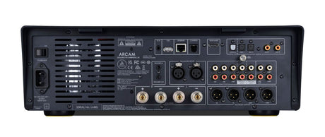 ARCAM SA45 Intergrated Streaming Amplifier