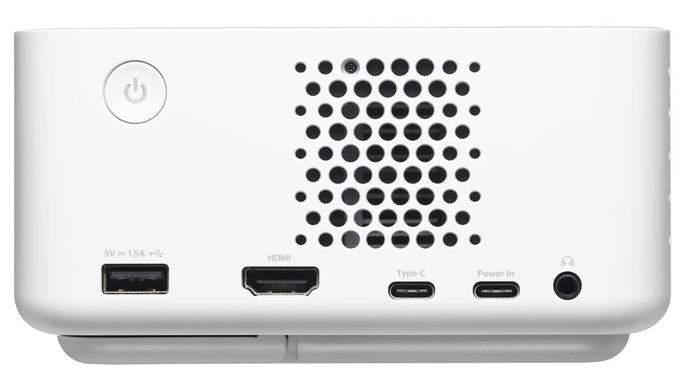 OPTOMA ML1080 PROJECTOR