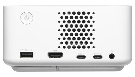 OPTOMA ML1080 PROJECTOR