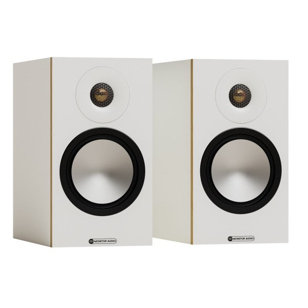 Monitor Audio Bronze 50 7G White