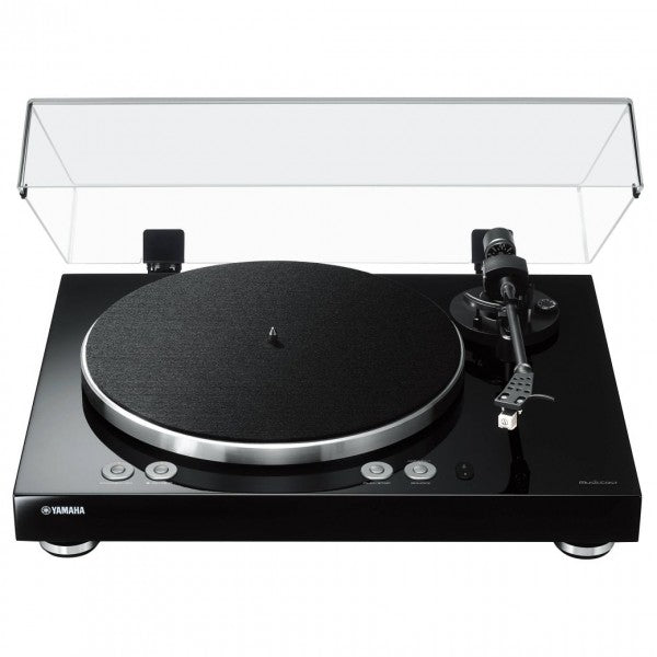 YAMAHA MC VINYL 500 BLACK EX DEMO