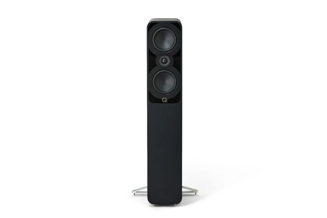 Q ACOUSTICS Q5040 SATIN BLACK