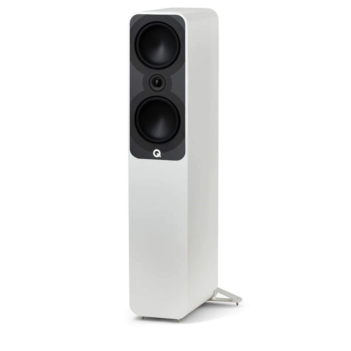 Q ACOUSTICS Q5050 SATIN WHITE