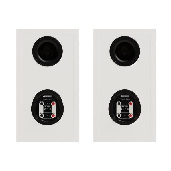 Monitor Audio Bronze 50 7G White