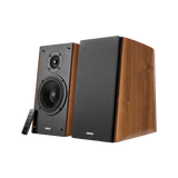Edifier R2000DB Active Bluetooth Speakers (Warm Oak)