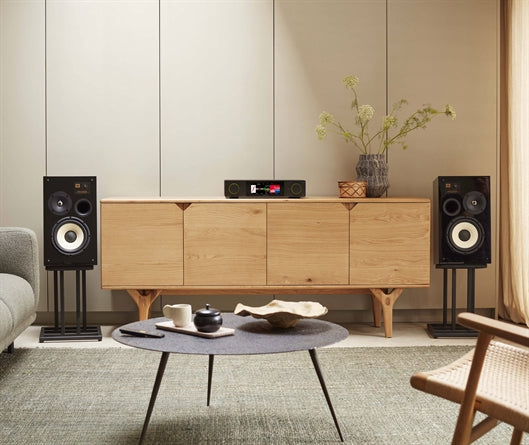 ARCAM SA35 Intergrated Streaming Amplifier
