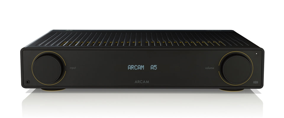 ARCAM A5 Radia Series Integrated Amplifier