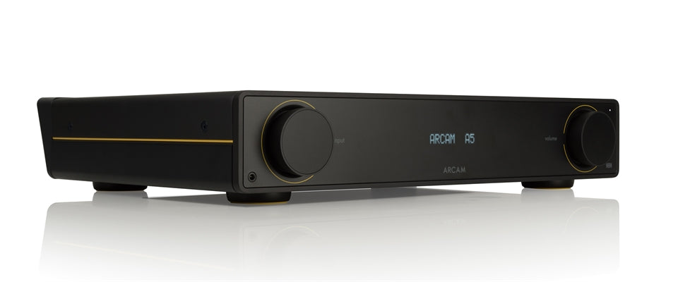 ARCAM A5 Radia Series Integrated Amplifier