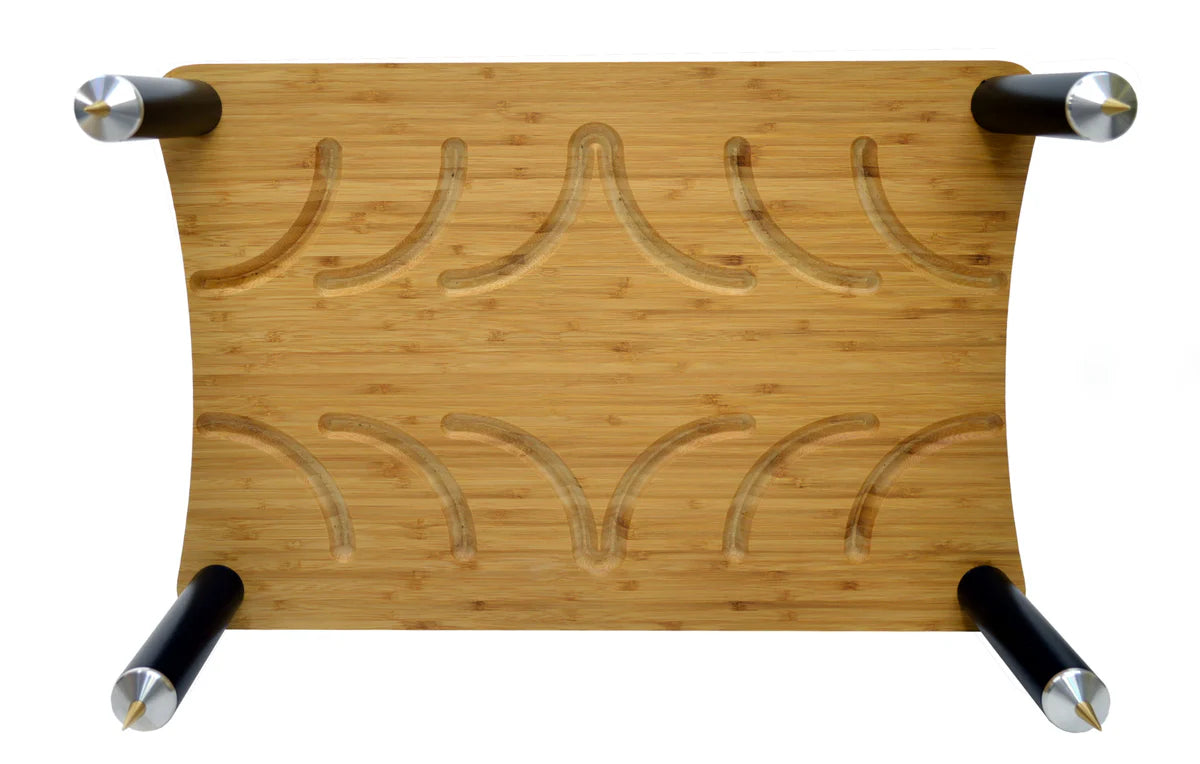 ATACAMA EVOQUE ECO 60/40 SE NATURAL 160MM LEGS