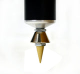 ATACAMA EVOQUE ECO 60/40 SE NATURAL 160MM LEGS