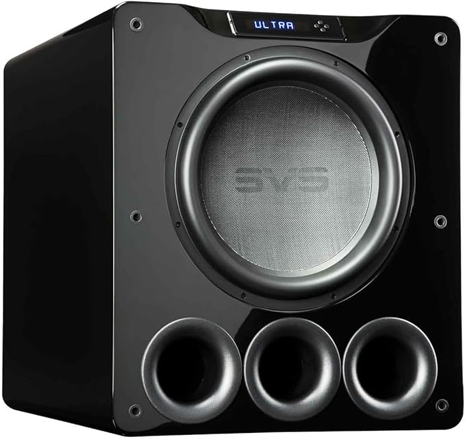 SVS PB16 Ultra Subwoofer Demo (Collection Only)