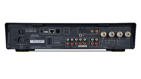 ARCAM SA35 Intergrated Streaming Amplifier