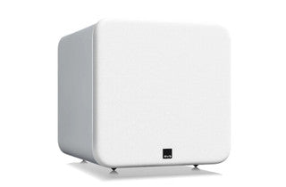 SVS SB-3000 R|Evolution Subwoofer (Gloss White)