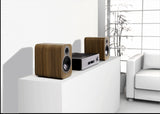 Q Acoustics Q3010C Black