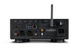 MISSION 778 WIRELESS MUSIC STREAMER BLACK