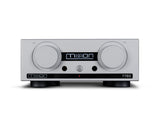 MISSION 778 WIRELESS MUSIC STREAMER SILVER
