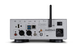 MISSION 778 WIRELESS MUSIC STREAMER SILVER