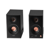 Edifier MR5 Tri-Amped Powered Studio Monitor Speakers (Black)