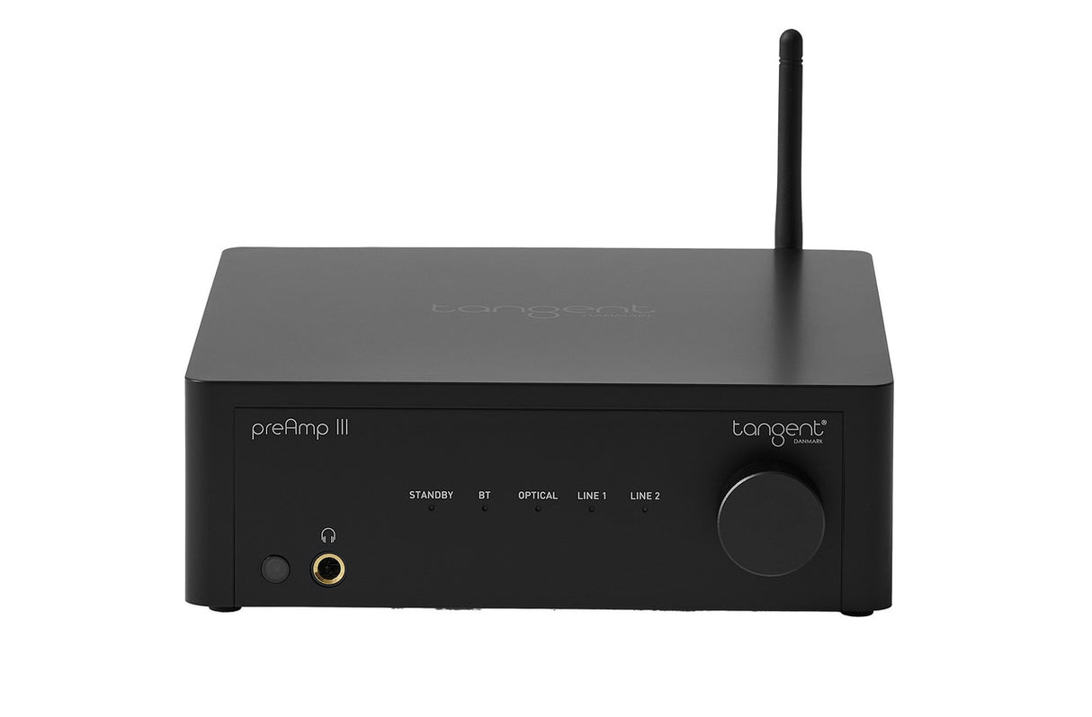 Tangent Pre Amp III Pre-Amplifier
