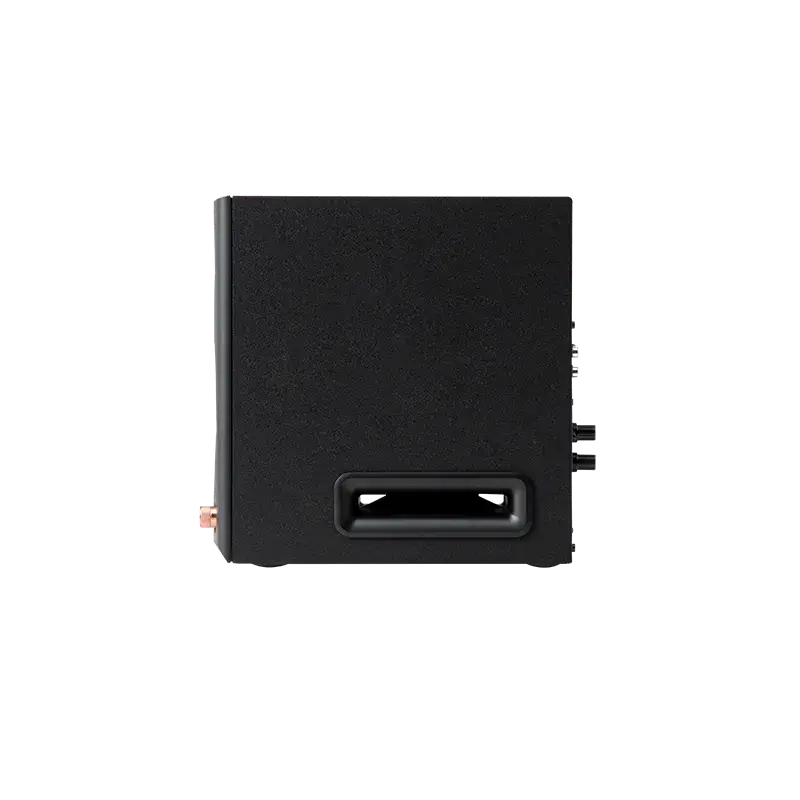 Edifier MR5 Tri-Amped Powered Studio Monitor Speakers (Black)