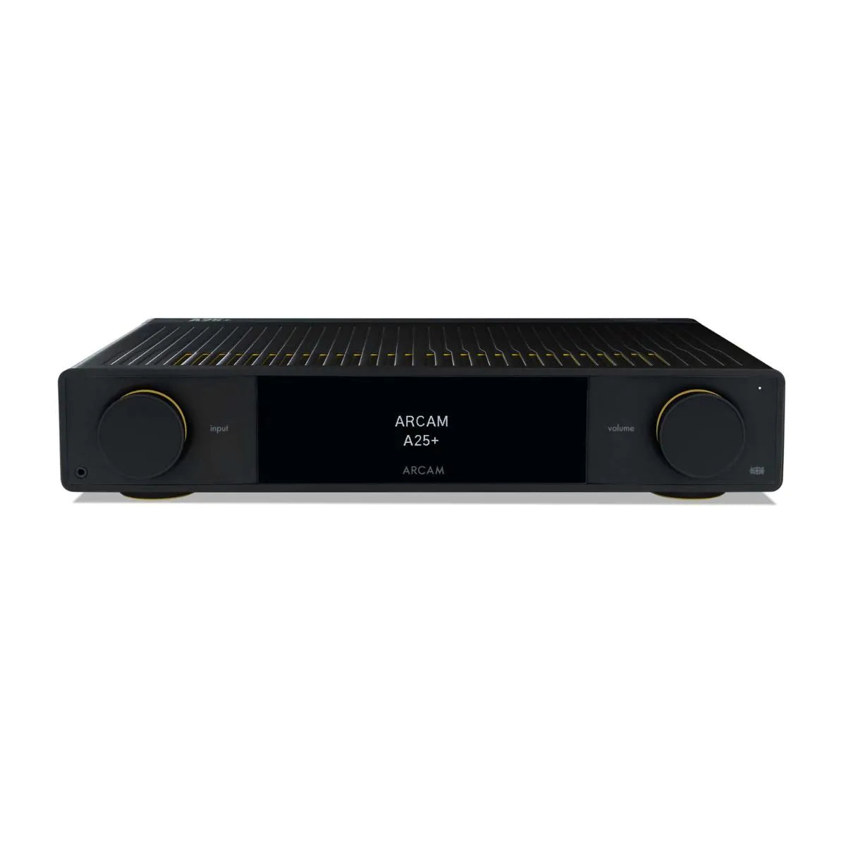 ARCAM A25+ INTERGRATED BLUETOOTH AMPLIFIER NEW MODEL