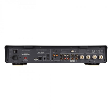 ARCAM A25 AMPLIFIER DISPLAY MODEL