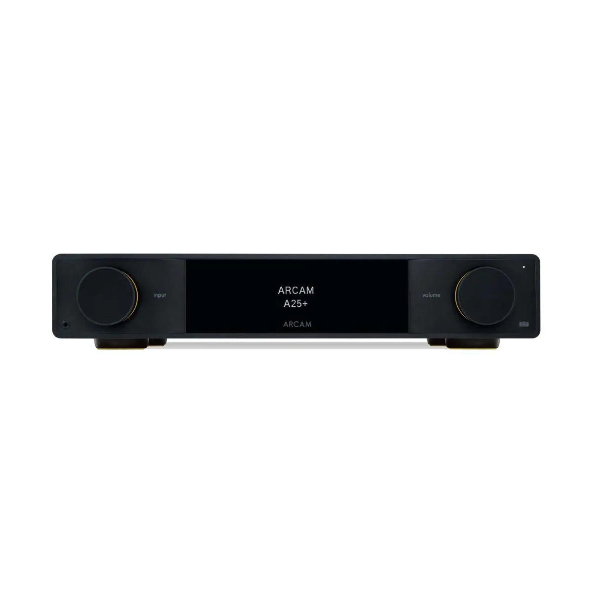 ARCAM A25+ INTERGRATED BLUETOOTH AMPLIFIER NEW MODEL