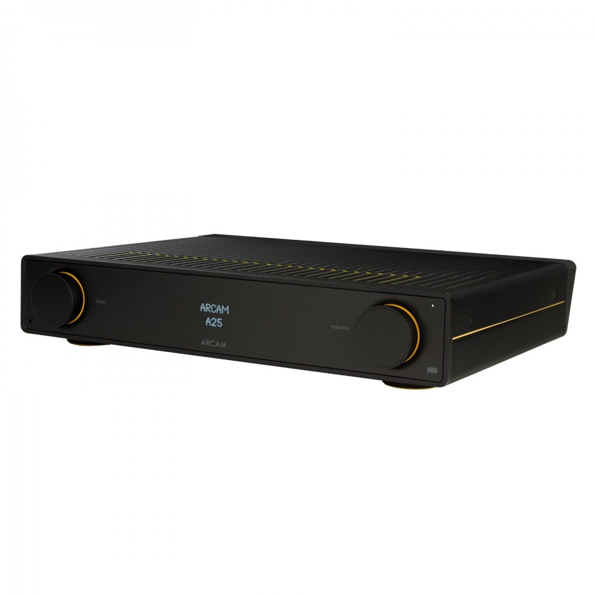ARCAM A25 AMPLIFIER DISPLAY MODEL