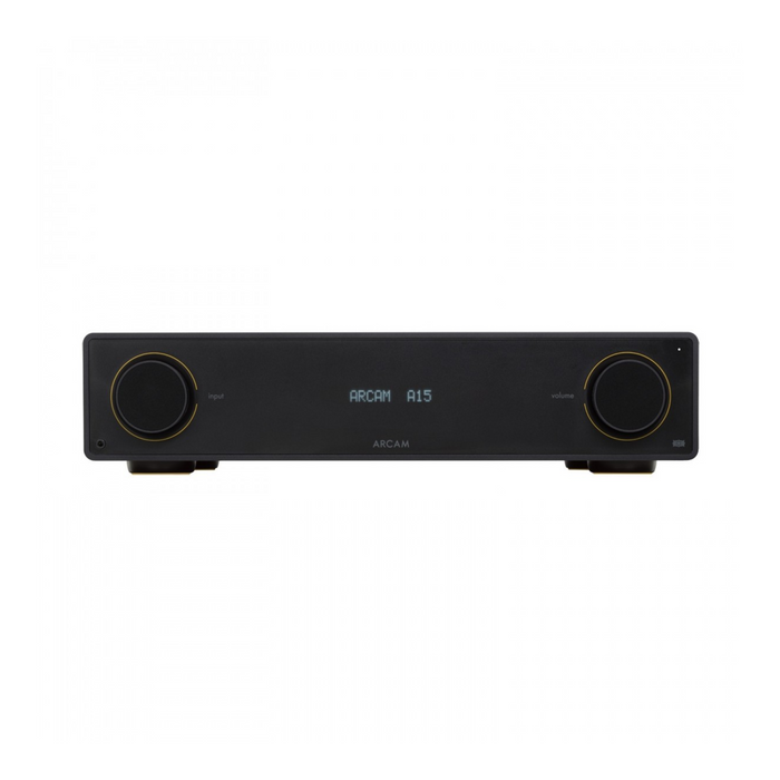 ARCAM A15 Radia Series Integrated Amplifier