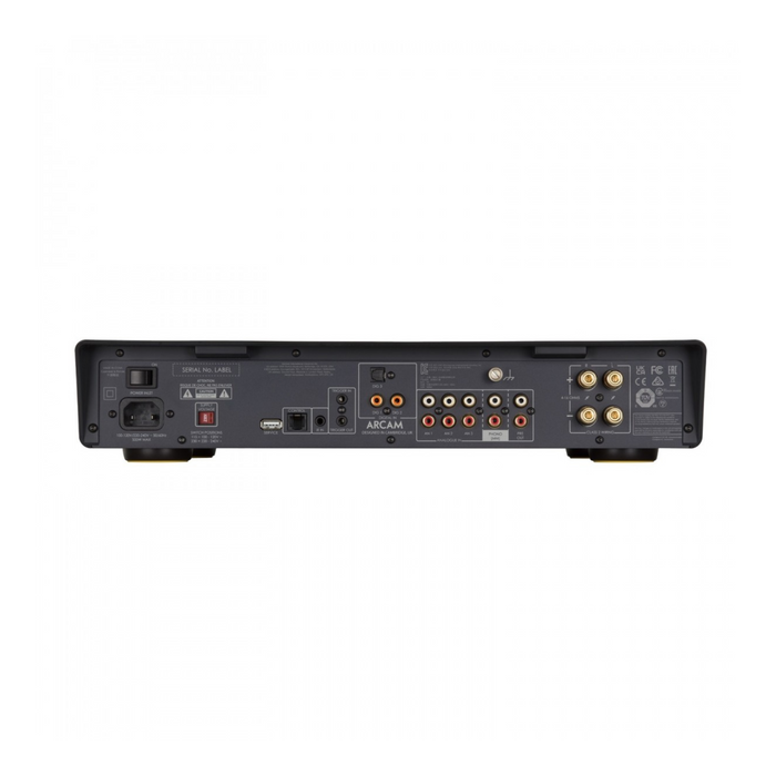 ARCAM A5 Radia Series Integrated Amplifier