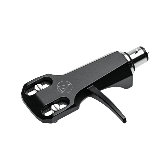 Audio Technica AT-HS6BK Universal Headshell (Black)