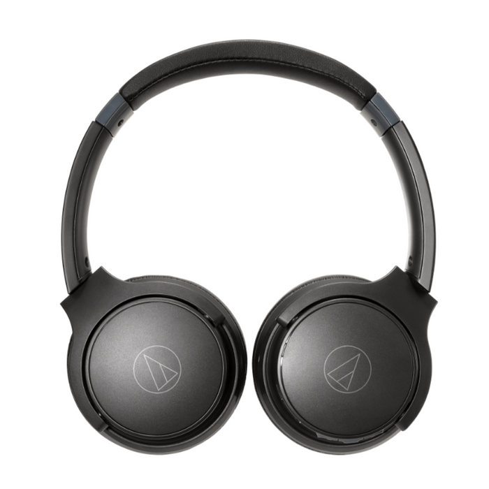 Audio Technica ATH-S220BT Wireless Over-Ear Headphones