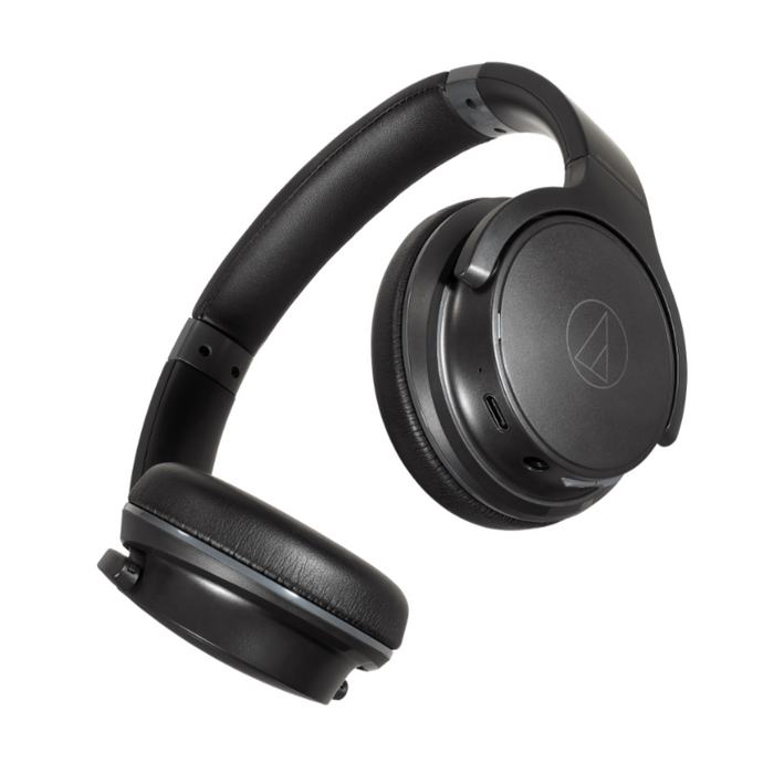 Audio Technica ATH-S220BT Wireless Over-Ear Headphones