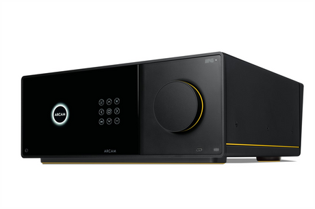 ARCAM AVRP45 8K AV PROCESSOR