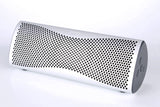 Kef Muo High-Fidelity portable Bluetooth speaker (Silver Dusk)