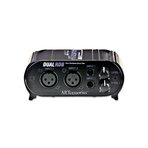Art Pro Audio ART-DUALRDB Dual ReAmping Direct Box