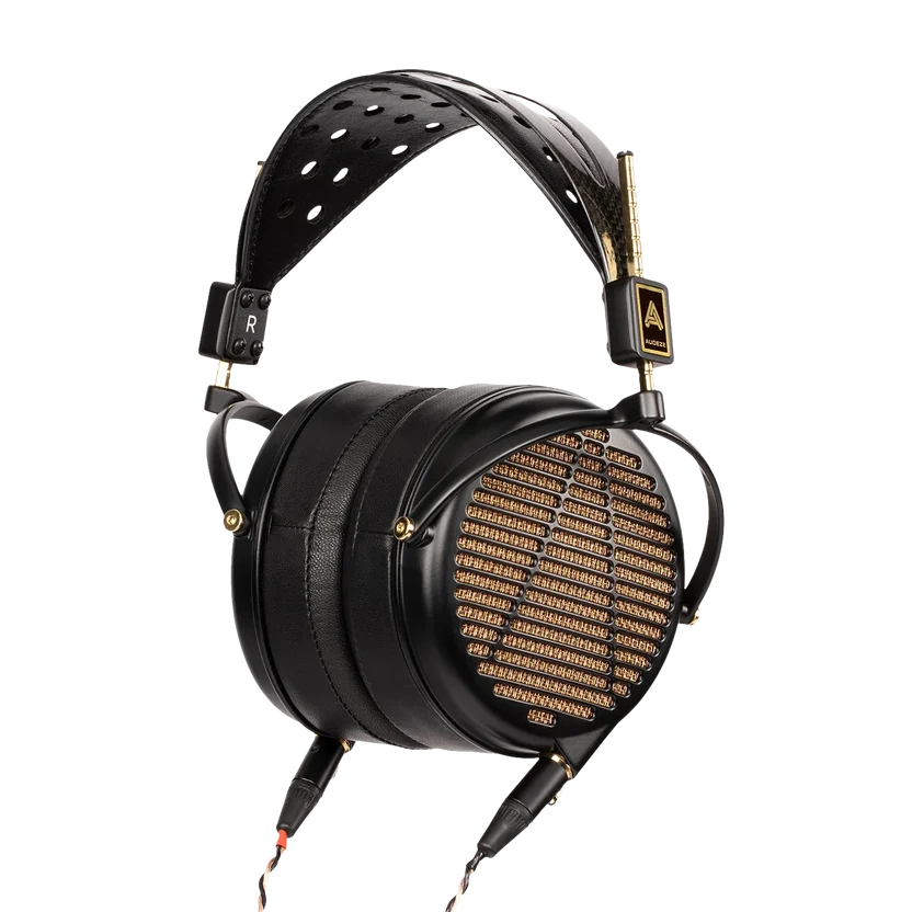 Audeze LCD-4z