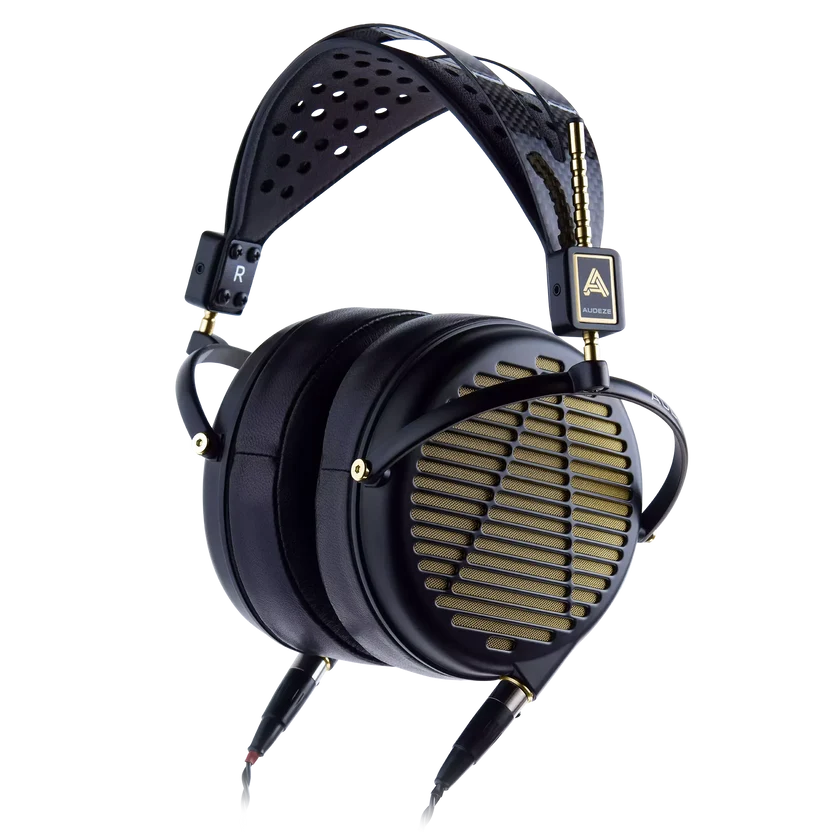 Audeze LCD-4z