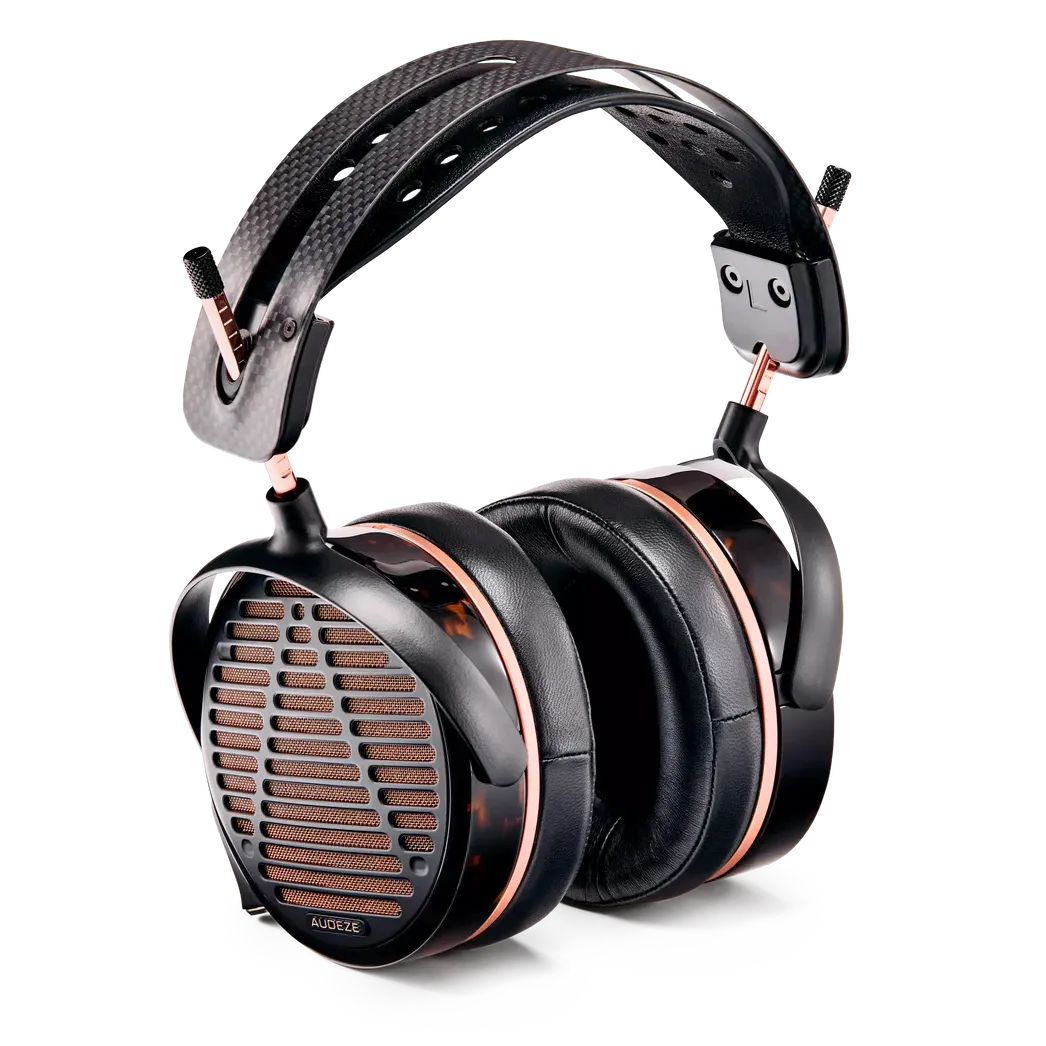 Audeze LCD-5s