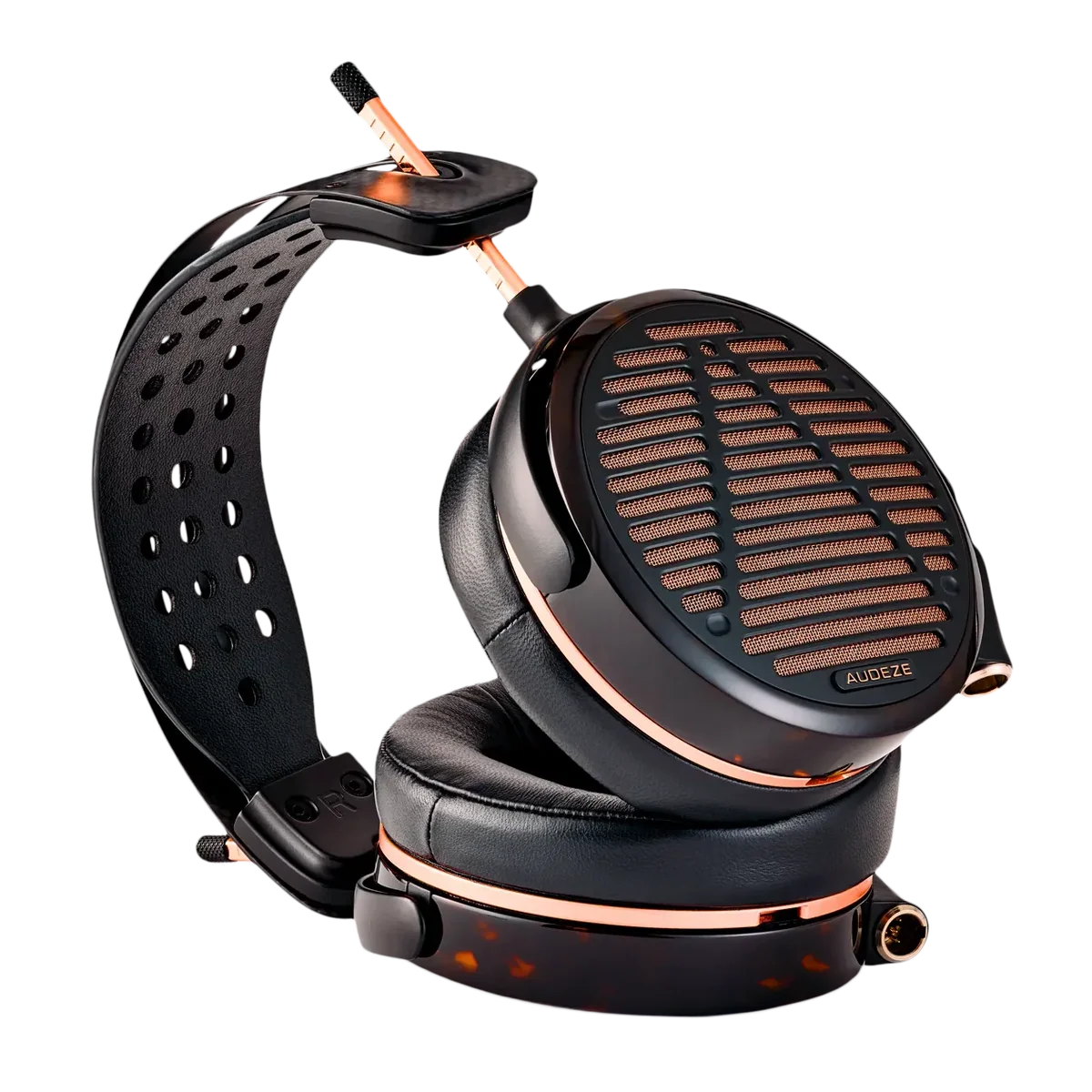 Audeze LCD-5s
