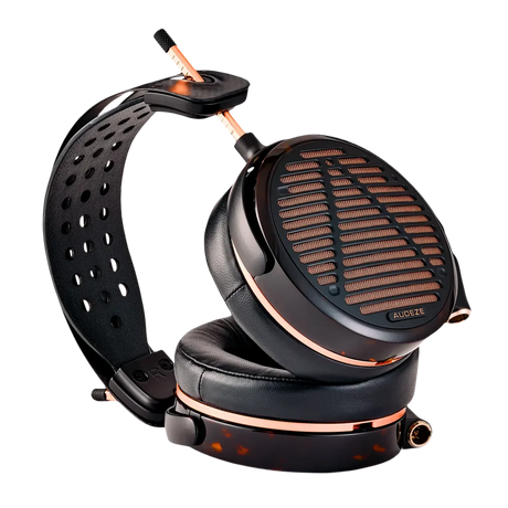 Audeze LCD-5s