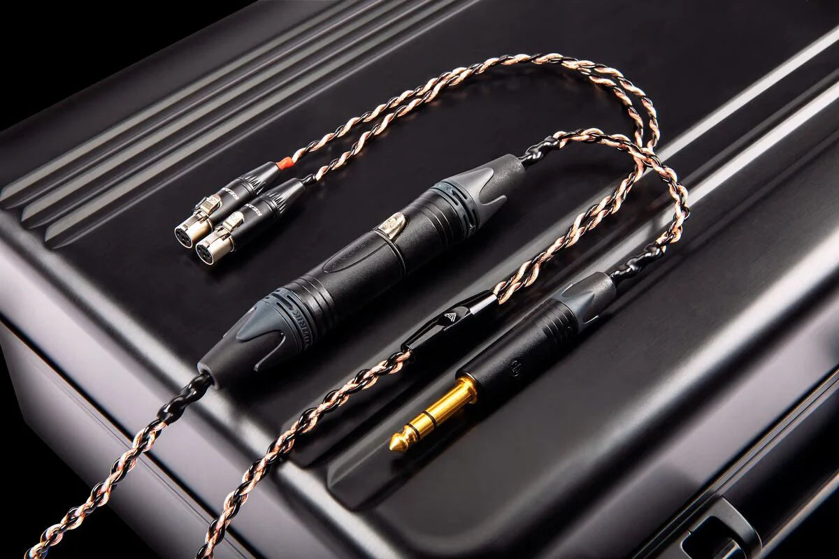 Audeze LCD-5s