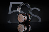 Audeze LCD-5s