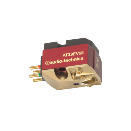 Audio Technica AT33EV