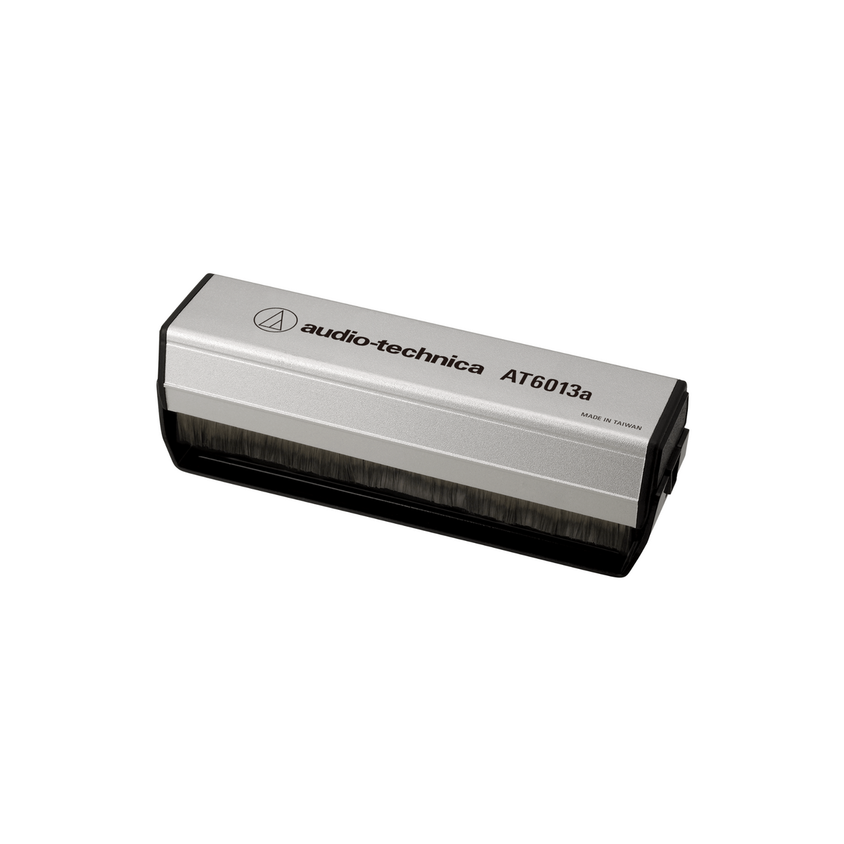 Audio Technica AT6013a Dual-Action Anti-Static Record Brush ...