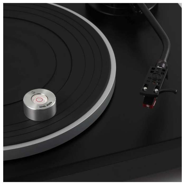 Audio Technica AT615a Turntable Bubble Leveller