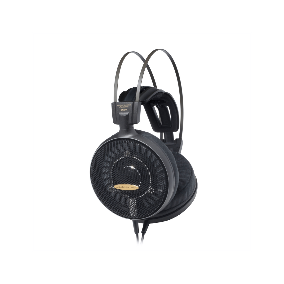 Audio Technica ATH-AD2000X Open Back Headphones – Nottingham HiFi